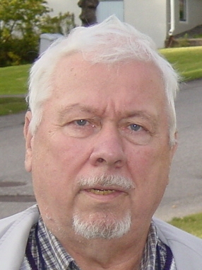 Kurt Lindberg